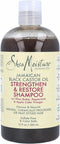 Shea Moisture Jamaican Black Castor Oil - Strengthen Grow & Restore Shampoo - 384 ml