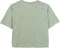 Dames-T-Shirt met Korte Mouwen Friends Lichtgroen - XS