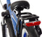 AMIGO Roady Jongensfiets 24 Inch - Kinderfiets voor 8 tot 12 Jaar - 115+ cm - 3 Versnellingen - Blauw