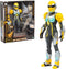 Gelede figuur - GORMITI - Scion met luchtprojector - Skye - 27 cm - Vanaf 4 jaar oud - GRV052
