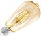 Eglo Vintage LED Kooldraadlamp - E27 - 4W - Amber