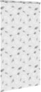 vidaXL - Doucherolgordijn - met - cassette - 120x240 - cm - stofbreedte - 116 - cm