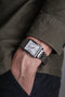 Casio Casio Collection MTP-B190D-7BVEF - Polshorloge - Staal - Ø 32.5 mm - Zilverkleurig