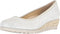 Gabor Pumps - Dames - Comfort binnenzool - Goud - Maat 40