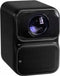 Wanbo TT - Full HD Multimedia Projector - 1920x1080 px - 650 ANSI lumen - Zwart