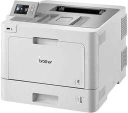 Brother HL-L9310CDW - Laserprinter - Dubbelzijdig printen automatisch - Kleur
