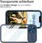 imoshion Hoesje Geschikt voor iPhone 13 Hoesje - imoshion Camslider Backcover - Donkerblauw