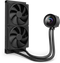 NZXT Kraken Elite 240 - AIO Waterkoeler - 240mm Radiator 2x 120mm Ventilatoren - Zwart