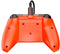 Turtle Beach Rematch Core - Bekabelde controller - Audiobediening - Grijs Oranje Zwart