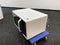 Samsung MC28H5015AW - Combimagnetron - Grill Hetelucht - Wit