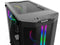 be quiet! Pure Base 500 FX - Midi Tower - ARGB verlichting - Zwart
