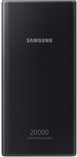 Samsung 20.000 mAh - USB-C Powerbank - Fast Charge (1 stuk)