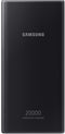 Samsung 20.000 mAh - USB-C Powerbank - Fast Charge (1 stuk)