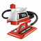 BLACK+DECKER KX3300 - Behangafstomer - 2400W - 4L tankinhoud - 3,65m slang