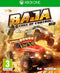 Baja - Edge of Control HD - Xbox One - Off-road racing met 160+ voertuigen