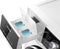 Hisense WF5S9045BW - Voorlader wasmachine - 9 kg - 1400 tpm - Kleur wit