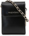 Valentino Bags Alexander - Schoudertas - Magneetsluiting - zwart