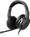 MSI Immerse GH40 - Gaming Headset - Bedraad USB - Zwart