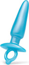 BVibe - Sleek Plug Buttplug