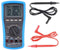 Metrel MD 9040 Multimeter Digitaal CAT IV 1000 V Weergave (counts): 9999