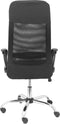 Bureaustoel Foröl 2DBD840 Zwart
