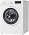 Bosch WAN28275NL - Wasmachine 8 kg - 14 wasprogramma's - Wit