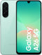 Samsung Galaxy A26 5G - 256GB - IP67 - Mint