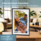 Audyn Digitale Fotolijst - HD - 10,1 inch - WiFi - 16GB - IPS Touchscreen - Zwart