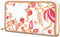 Oilily Zoey - Portemonnee - Dames - Ritssluiting - Roze - One size