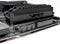 Memory Viper 4 Blackout - 8 GB - 2 x 4 GB - DDR4 - 3200 MHz - 288-pin DIMM