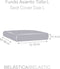 Kussenhoes Eysa THOR Beige 100 x 15 x 120 cm Sofa