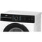 Beko BM3WFU3741B - Wasmachine - A Energieklasse 7kg 1400 RPM 15 programma's - Wit