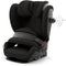 Cybex Pallas G2 - Autostoeltje - Voorwaarts gerichte installatie - Magic Black