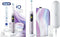 Oral-B iO9 - Elektrische Tandenborstel - 3D-tandtracering met AI - Rose Quartz Special Edition
