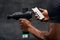Hyperice Hypervolt 2 Pro - Massagegun - 5 intensiteitsstanden - Matte Black