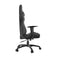Anda Seat Jungle Series Racing Style Gaming Chair (Black)