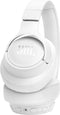 JBL Tune 770NC - Draadloze over-ear koptelefoon - Noise Cancelling - Wit