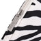 Laptophoes 14 Inch GV - Laptop Sleeve - Zebra