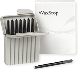 Waxstop hoortoestel filters