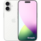 Apple iPhone 17 - Wit - 256 GB - eSIM