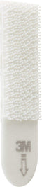 Bevestigingsstrip command klik vast klein 1.8kg wt | 10 stuks