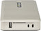 Startech.com USB C Dock - DisplayPort 4K 30/VGA - 65W PD - 119,925W