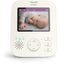 Philips Avent SCD882/26 - Digitale babyfoon - Video met terugspreekfunctie - Crème