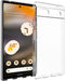 Accezz Clear Backcover - Soft case - Schokbestendig - Transparant