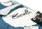 Bopita Indy Bedbank - 90x200 cm.