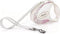Flexi Composition - Hondenriem - Tape - Wit - S