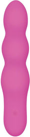 Oplichtende roze vibrator Evolved - - Roze
