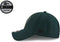 New Era Cap 9FORTY Milwaukee Bucks NBA - One Size - Groen