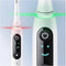 Oral-B iO 8N - Elektrische tandenborstel - AI-herkenning - Wit