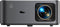 Yaber K2S - Projector - Full HD 1920x1080P - 800 ANSI lumen - Dolby Audio - Wi-Fi 6 - Bluetooth 5.0